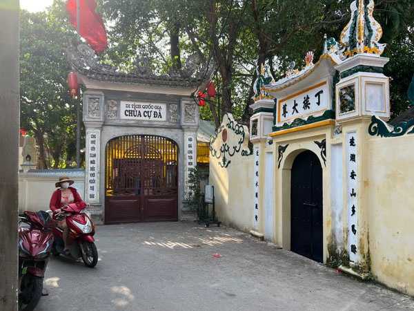 Vụ trải nghiệm kinh hoàng khoá tu hè ở chùa Cự Đà: Người quản lý viết tâm thư xin lỗi