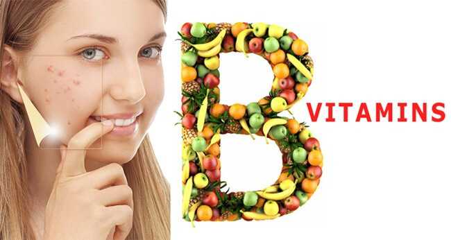 8 loại vitamin B dưới đây có tác dụng tích cực trong làm đẹp, đặc biệt làn da, bạn đã biết?
