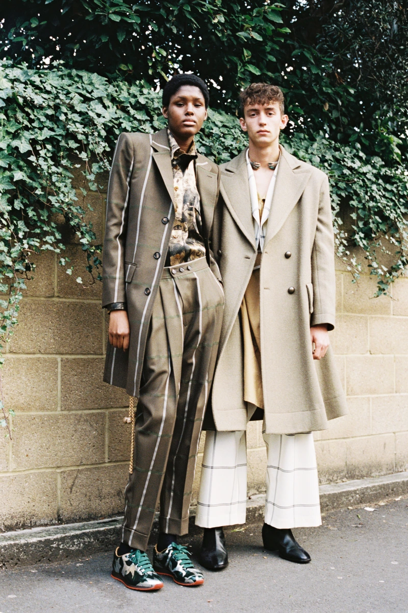 Vivienne Westwood unisex