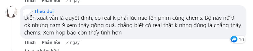 Bị đồn hẹn hò nhưng Dương Dương và Vương Sở Nhiên lại chẳng có chút 'chemisty' đóng phim