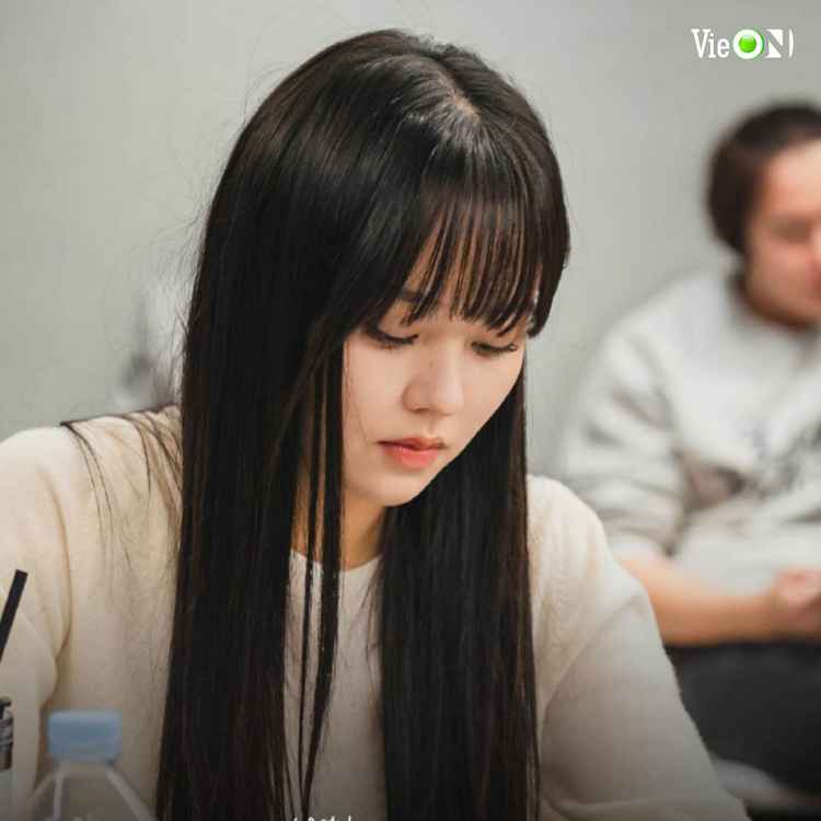 'My Lovely Liar - Thợ săn nói dối': Kim So Hyun bị hấp dẫn trước Hwang Minhyun