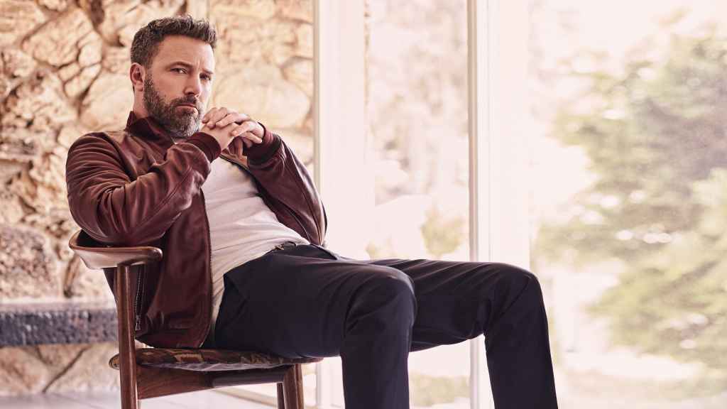 Ben Affleck và lời 'từ biệt' đến Người Dơi