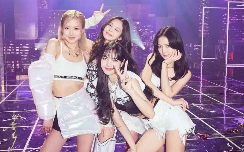 Loạt Idol K-Pop lọt Top 50 doanh thu đi tour toàn cầu nửa đầu năm 2023