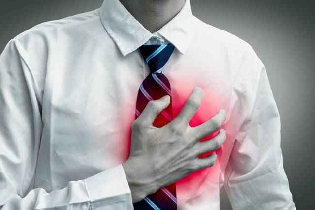Hầu hết người trẻ tuổi bị nhồi máu cơ tim là nam giới, nguyên nhân rõ mồn một nhưng thường bị bỏ qua - Ảnh 6.