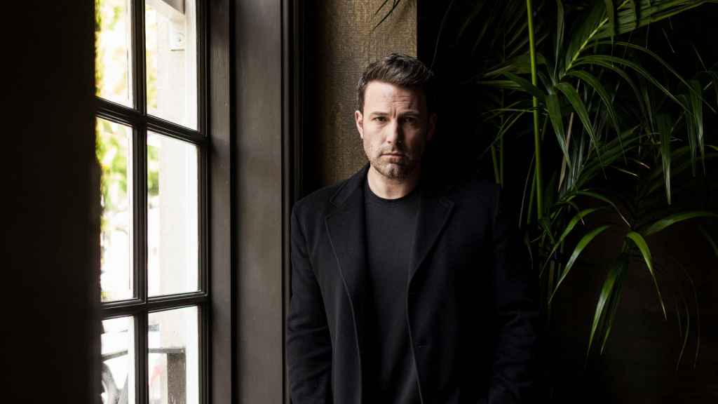 Ben Affleck và lời 'từ biệt' đến Người Dơi