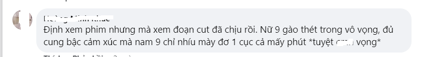 Bị đồn hẹn hò nhưng Dương Dương và Vương Sở Nhiên lại chẳng có chút 'chemisty' đóng phim