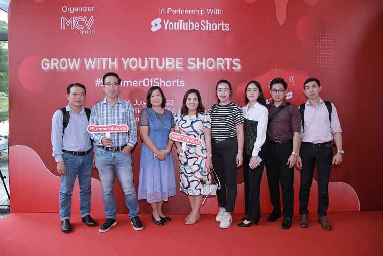 Thiên An: Youtube Shorts là cơ hội và thách thức của các nhà sáng tạo nội dung