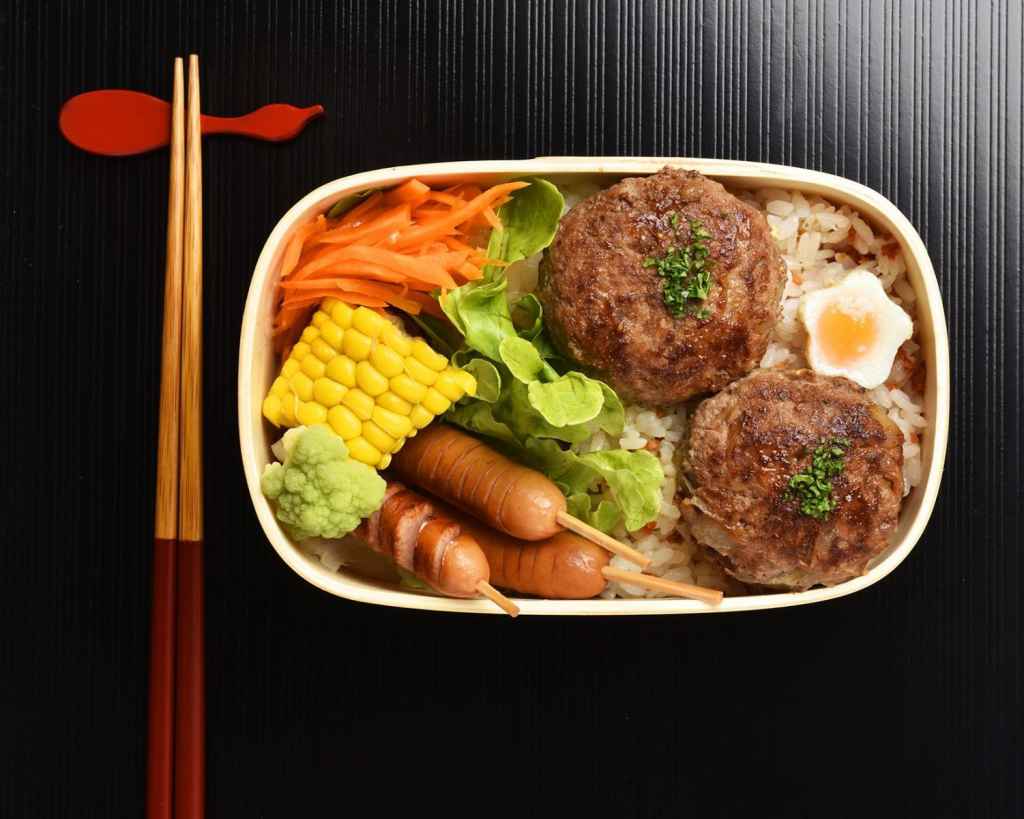 Hamburg Steak - Đằng sau tên gọi ‘rất Tây’ là tất cả tinh hoa ẩm thực Nhật