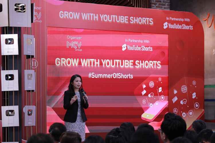 Thiên An: Youtube Shorts là cơ hội và thách thức của các nhà sáng tạo nội dung