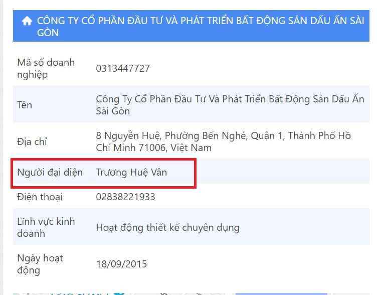 Các khoản vay nghìn tỷ có vấn đề của ái nữ Vạn Thịnh Phát, Đồng Tâm ở Sacombank