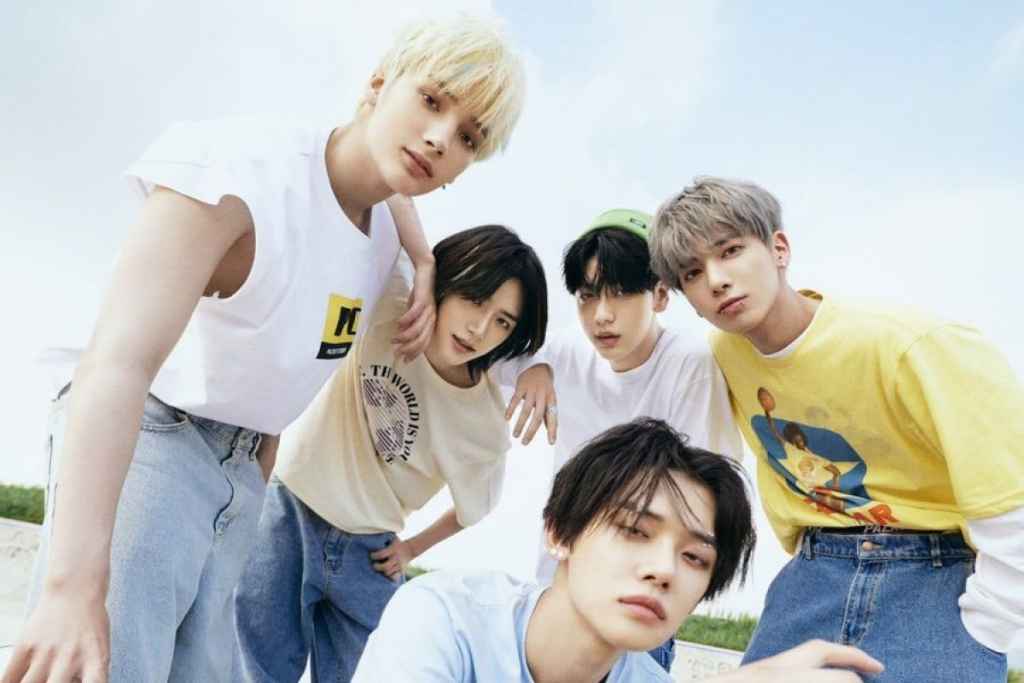 Loạt Idol K-Pop lọt Top 50 doanh thu đi tour toàn cầu nửa đầu năm 2023