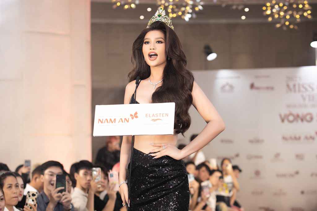 Công bố 38 thí sinh đầu tiên vào vòng chung kết 'Miss Grand Vietnam 2023'