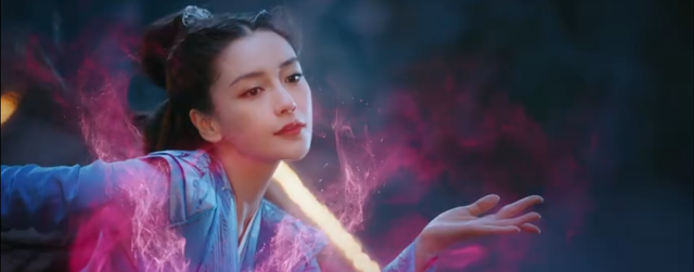 Hai phim lên sóng không quảng bá, Angelababy đã bị thị trường 'đào thải'?