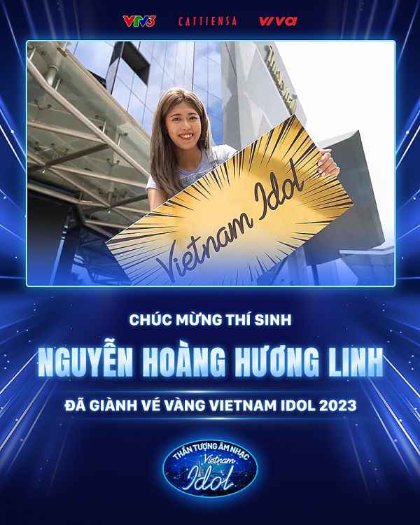 Mỹ Tâm ngại ngùng khi được thí sinh điển trai thả thính tại 'Vietnam Idol 2023'