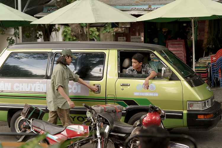 'Đả nam' mới của màn ảnh Việt gọi tên Kiều Minh Tuấn, nhiều tình tiết 'căng đét' được hé lộ trong teaser 'Kẻ ẩn danh'