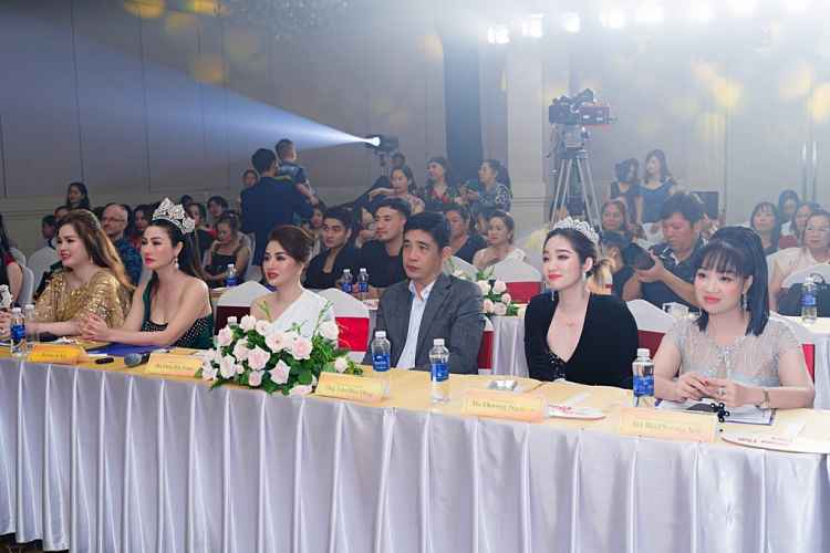 'Miss Elegance 2023' khép lại với những câu chuyện truyền cảm hứng