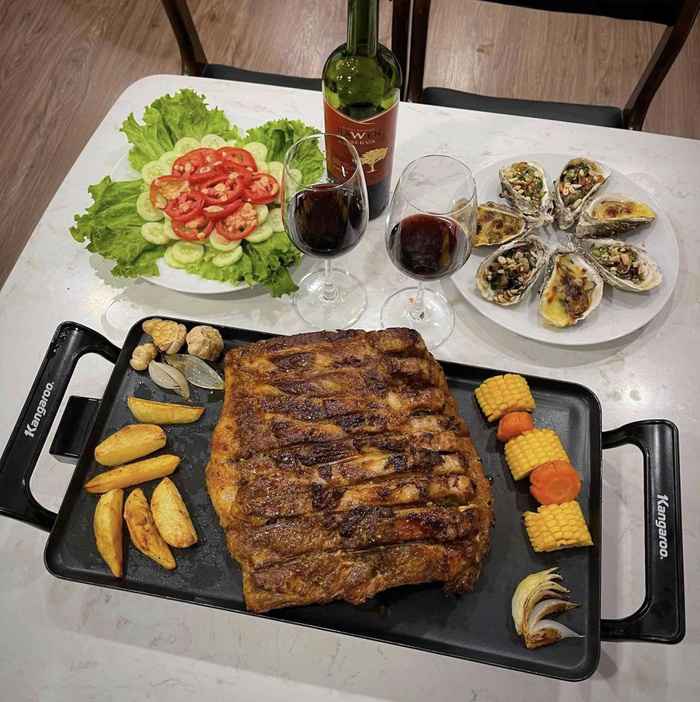 Nữ nhân viên ngân hàng gợi ý mâm cơm tuần mới, 7 ngày không lặp lại món nào khiến dân tình xuýt xoa
