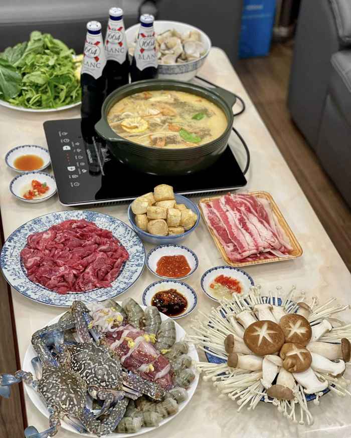 Nữ nhân viên ngân hàng gợi ý mâm cơm tuần mới, 7 ngày không lặp lại món nào khiến dân tình xuýt xoa