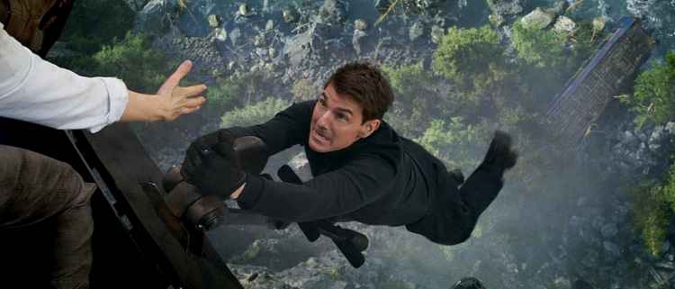 'Mission: Impossible 7' chiếu sớm tại Việt Nam, trước Mỹ 4 ngày, khiến fan hâm mộ 'đứng ngồi không yên'