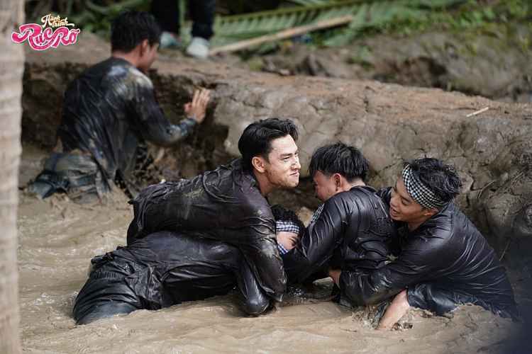 'Hành trình rực rỡ': Isaac xin đổi vai vì áp lực, Bích Phương lo lắng với thử thách hát cải lương