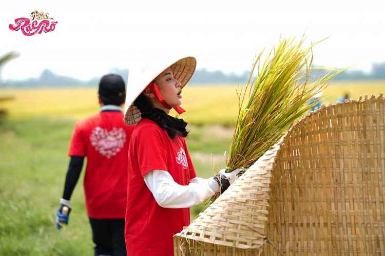 'Hành trình rực rỡ': 'Báo thủ' Gin Tuấn Kiệt bị Puka xài xể, Bích Phương ấm ức khi bị Trường Giang mắng