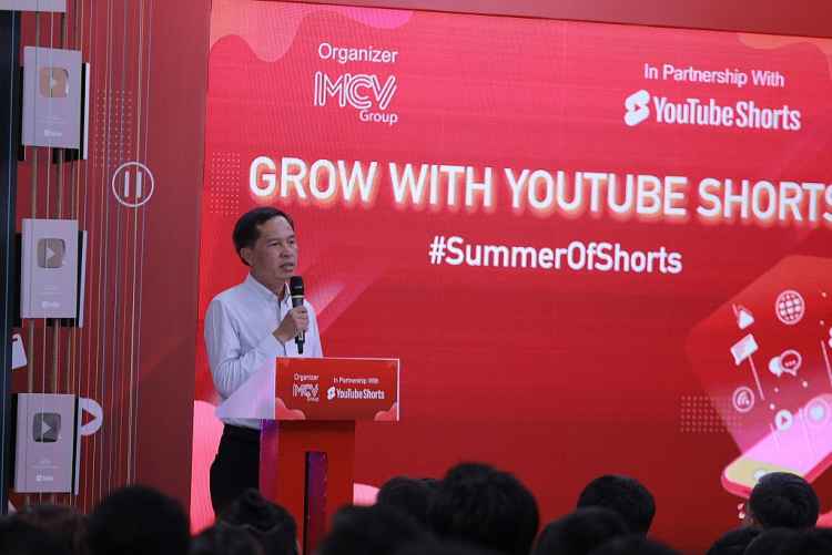 Thiên An: Youtube Shorts là cơ hội và thách thức của các nhà sáng tạo nội dung