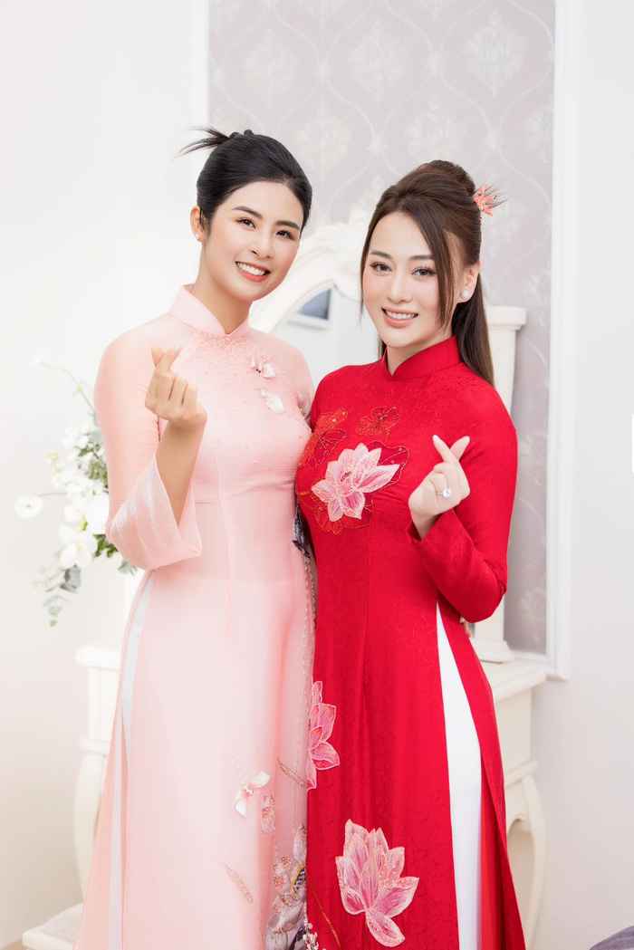 'Bóc giá' áo dài ăn hỏi của Phương Oanh: Không đắt giá bằng một item 30 triệu giúp cô được khen tinh tế