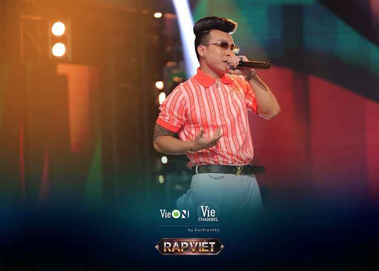 'Rap Việt': Team Andree khai hỏa vòng Đối đầu kịch tính, quyết chơi lớn khi đem 2 'gà chiến' SMO – Minh Lai so kè?