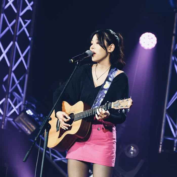 Profile đầy ấn tượng của Thanh Thảo - thí sinh 20 tuổi thi Vietnam Idol 2023 Ảnh 2