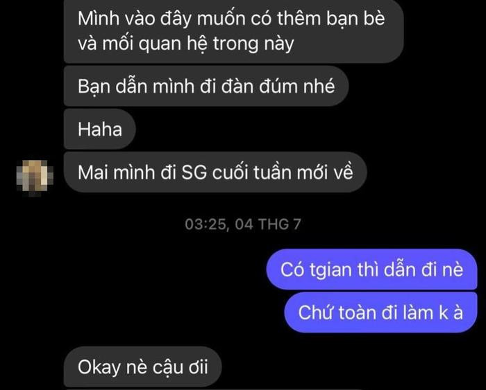 Vụ nữ MC quán bar bị tố gạ gẫm, 'bào tiền' khách hàng: Người trong cuộc nói gì? Ảnh 1