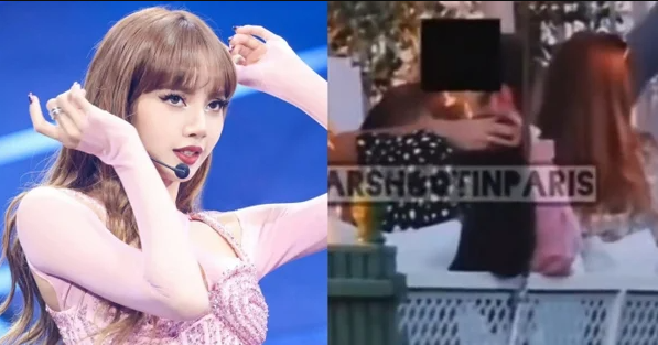 Lisa (BlackPink) hẹn hò cùng con trai tỷ phú giàu nhất thế giới?