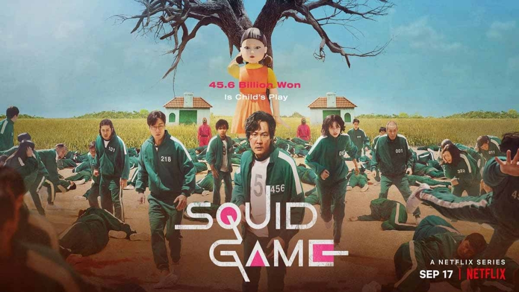 'Squid Game 2' xin lỗi khi gây tranh cãi vì quay phim ở sân bay