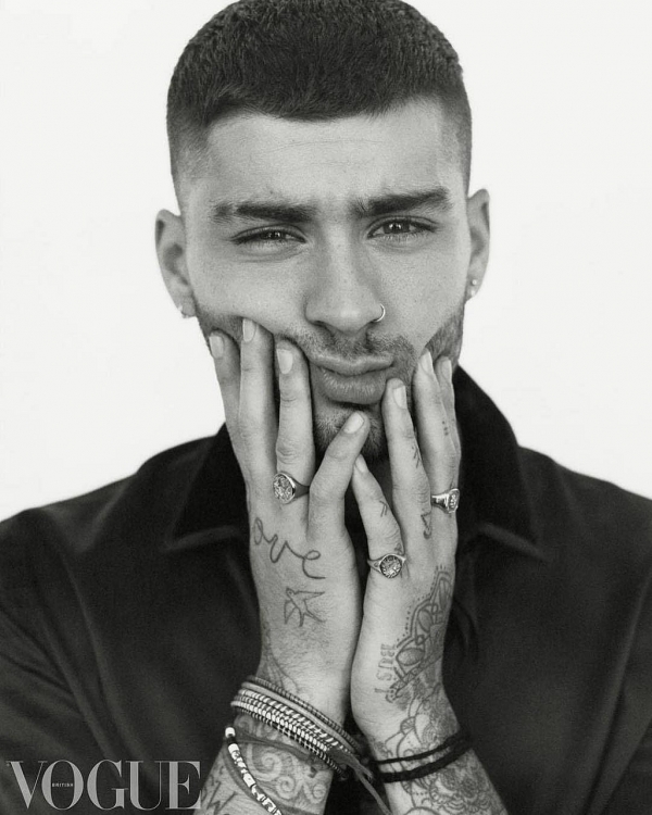 Ngôi sao Zayn Malik chính thức gia nhập hãng đĩa lớn nhất toàn cầu của Taylor Swift, Post Malone, Morgan Wallen