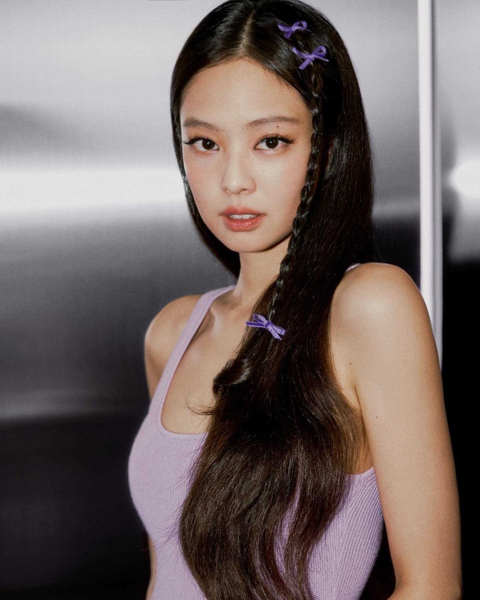 xu hướng thời trang hot trend đang được Jennie lăng xê thời gian gần đây