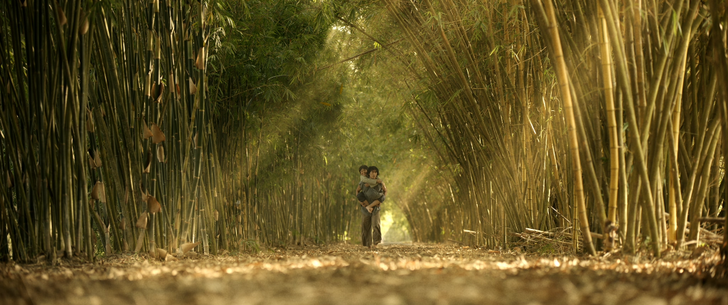 'Đất rừng phương Nam' hé lộ nhân vật chủ chốt cùng bối cảnh hoành tráng cho cuộc phiêu lưu huyền thoại