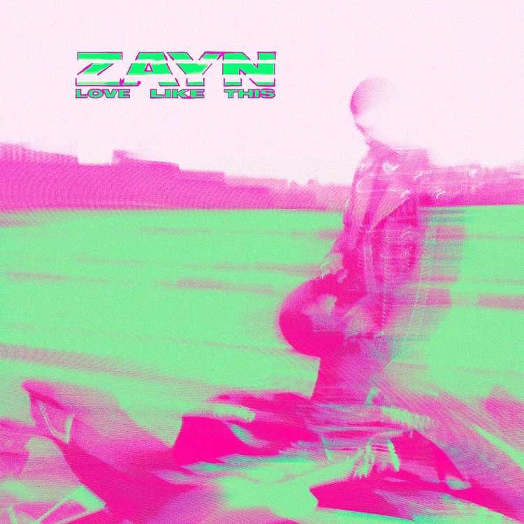 Zayn bùng nổ trở lại sau 2 năm vắng bóng với hit mới 'Love like this'