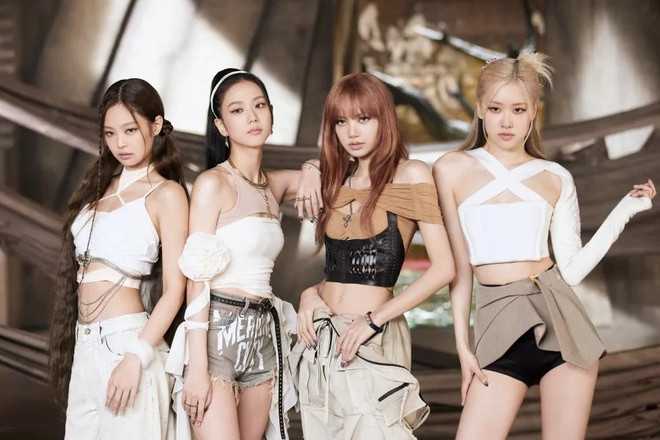 'Ngỡ ngàng' với số tiền BlackPink nhận về nếu gia hạn hợp đồng với YG