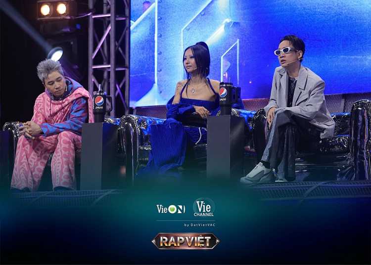 'Rap Việt': Không còn Nón vàng cho team BigDaddy, cơ hội nào khi để 2 'chiến mã' Pháp Kiều – HURRYKNG đối đầu nhau