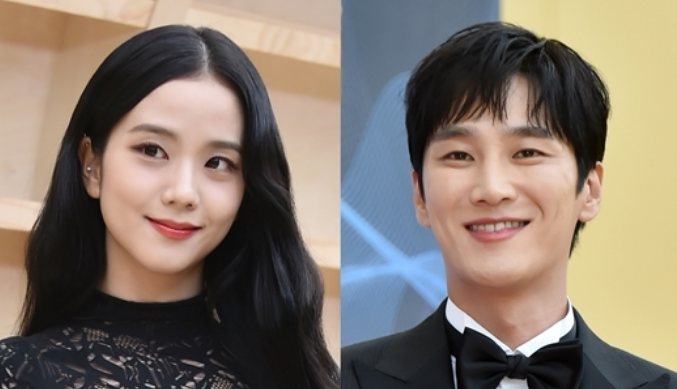 Jung Hae In có thực sự là 'ông mai' cho Jisoo và Ahn Bo Hyun?