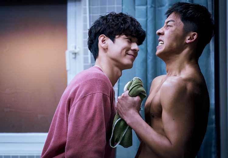 'Chuyện tôi và ma quỷ thành người một nhà' lên sóng Netflix toàn cầu