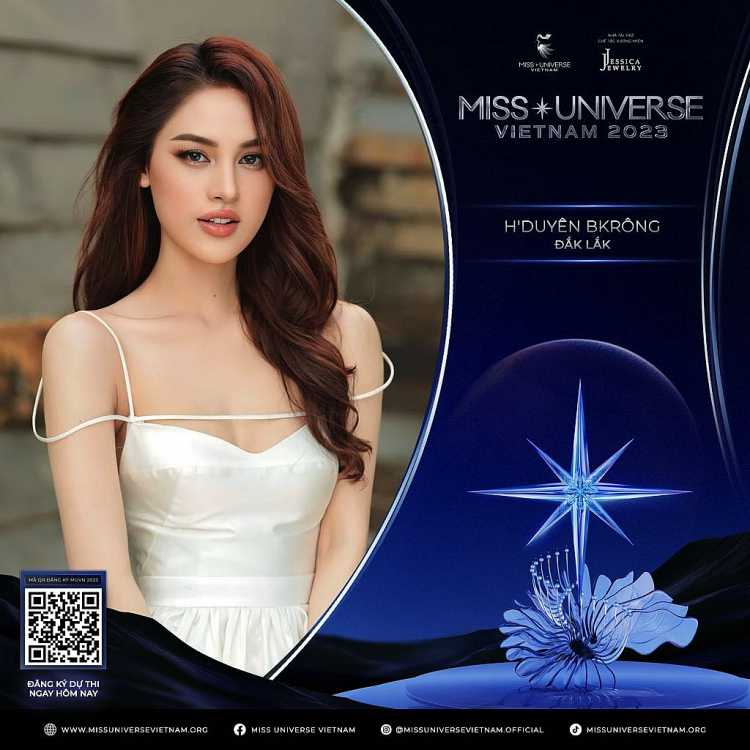 Top 5 'Miss Universe Vietnam' có cơ hội tham gia 3 cuộc thi nhan sắc quốc tế