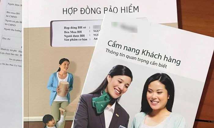 Ngân hàng Nhà nước lên tiếng việc thanh tra bán bảo hiểm