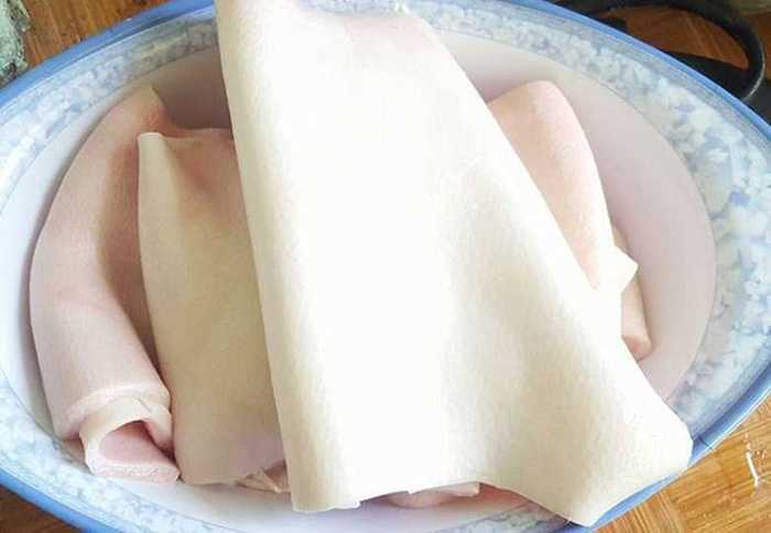 5 bộ phận cực độc của con lợn bác sĩ nhắc ăn càng ít càng tốt, đọc xong nhớ nhắc mọi người