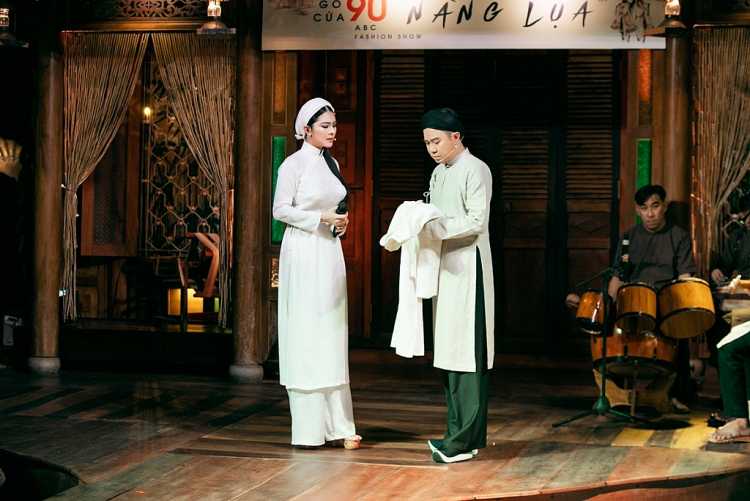 Lệ Quyên, Lân Nhã, Quốc Đại... sẽ trình diễn phần âm nhạc trong show 'Trăng là...'