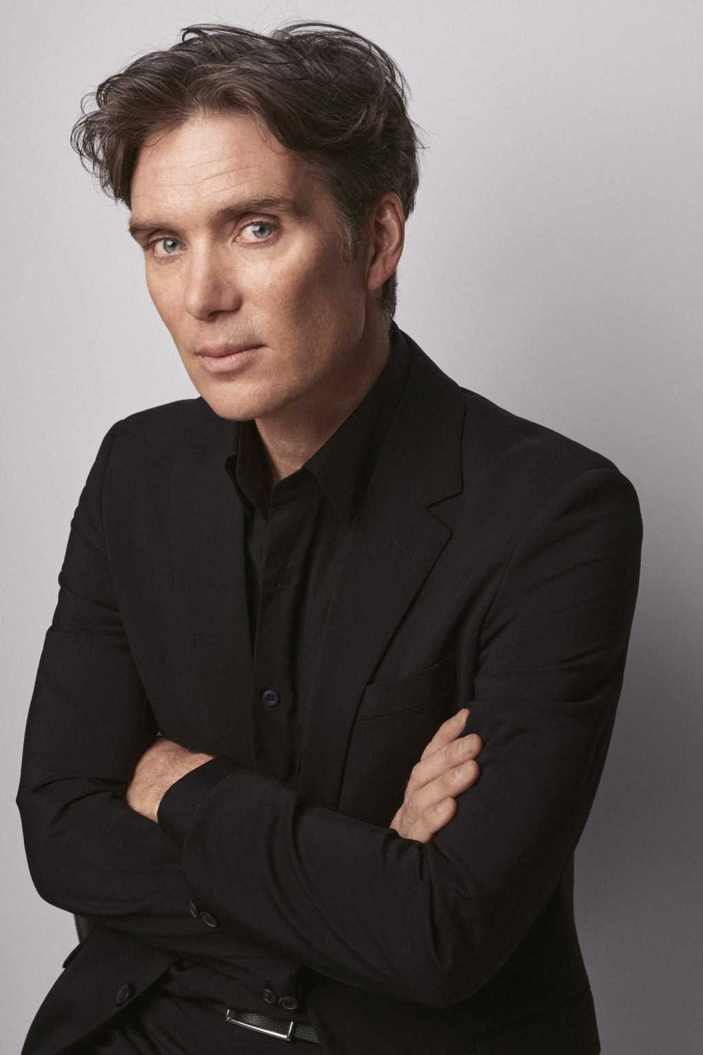 Cillian Murphy – Lãng tử ‘dị biệt’ của Hollywood