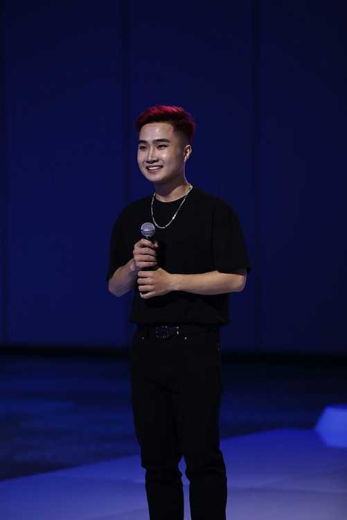 Mỹ Tâm nhắc đến Phan Mạnh Quỳnh khi ngồi ghế giám khảo 'Vietnam Idol 2023'