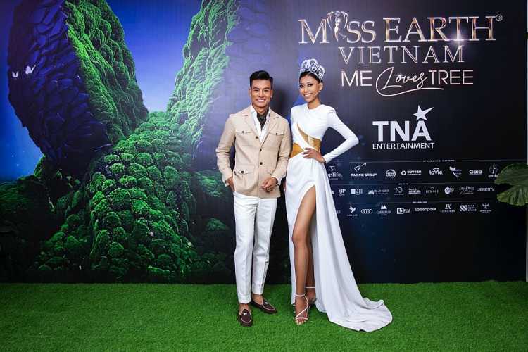 Không khí náo nhiệt trong ngày 'Miss Earth Vietnam 2023' casting offline tại TP.HCM