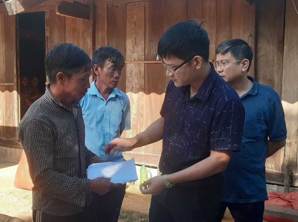 2 học sinh ở Điện Biên trốn trường đi chơi bị đuối nước tử vong