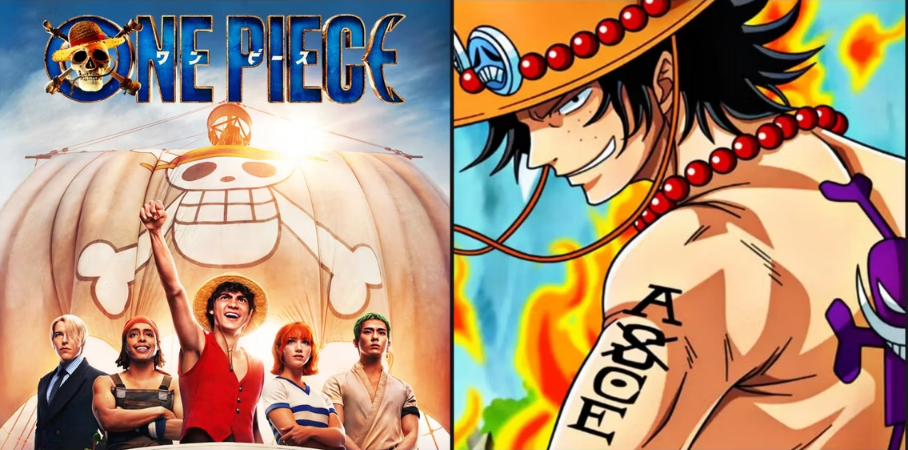 Nhân vật nào sẽ xuất hiện trong 'One Piece' mùa 2?