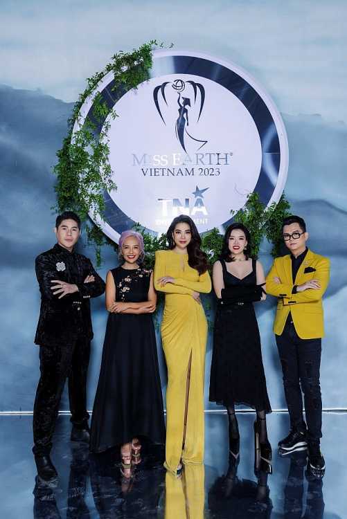 'Miss Earth Vietnam 2023' chính thức tung trailer series truyền hình thực tế